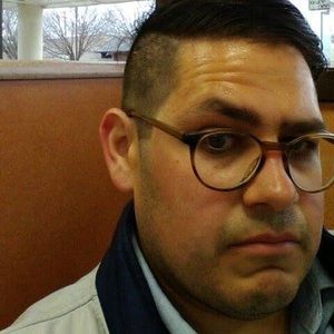 Meet your Posher, Lucas